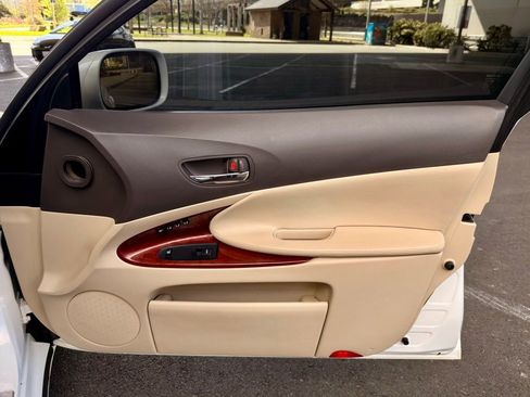 Used 2006 Lexus GS 300 AWD image 39