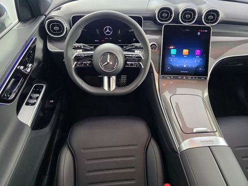 New 2026 Mercedes-Benz GLC 300 GLC 300 image 10