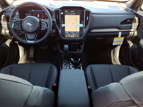 New 2026 Subaru Forester Limited AWD/4WD image 29