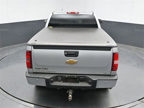 Used 2012 Chevrolet Silverado 1500 LT w/ All-Star Edition image 24