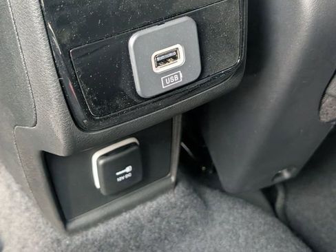 New 2026 Jeep Compass Latitude AWD/4WD image 22