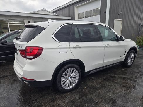 Used 2017 BMW X5 xDrive35i AWD/4WD image 5