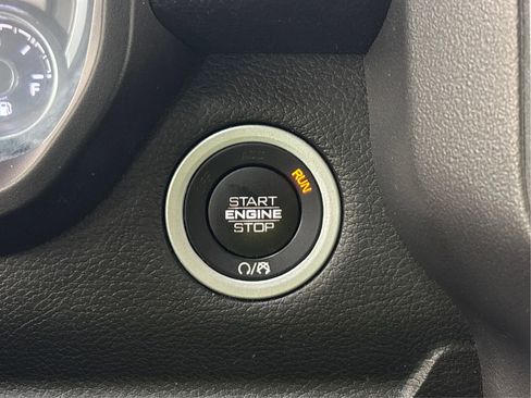 Used 2020 RAM 1500 Big Horn image 39