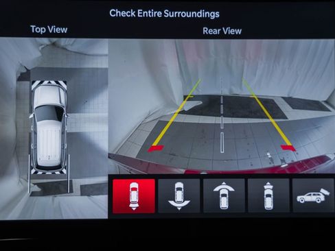 New 2025 Jeep Grand Cherokee Summit image 46