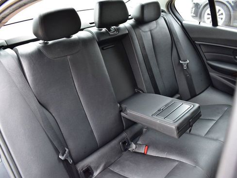 Used 2015 BMW 328i xDrive Sedan image 25