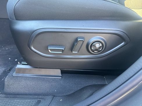 New 2026 Jeep Grand Cherokee Laredo X AWD/4WD image 16