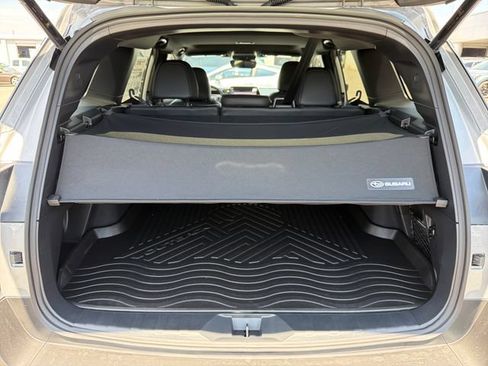 New 2026 Subaru Outback Premium AWD/4WD image 25