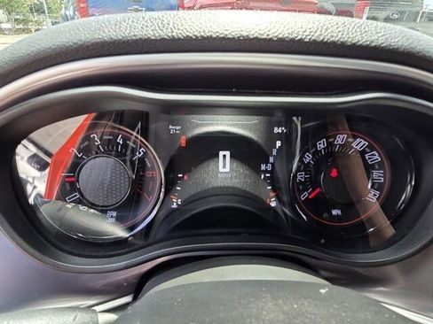 Used 2021 Dodge Challenger R/T w/ Driver Convenience Group RWD image 13