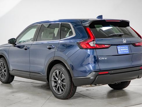 New 2026 Honda CR-V EX-L image 5