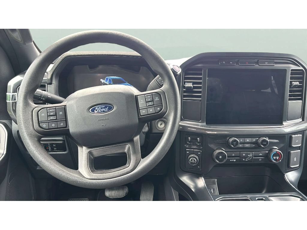 Used 2024 Ford F150 STX w/ Tow/Haul Package AWD/4WD image 13