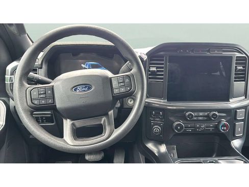 Used 2024 Ford F150 STX w/ Tow/Haul Package AWD/4WD image 13
