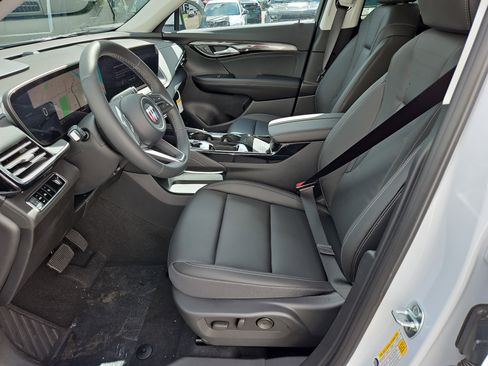 New 2025 Buick Envision Preferred image 17