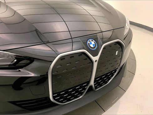 Certified 2023 BMW i4 eDrive35 w/ Premium Package RWD image 29