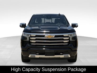 Used 2024 Chevrolet Silverado 1500 High Country