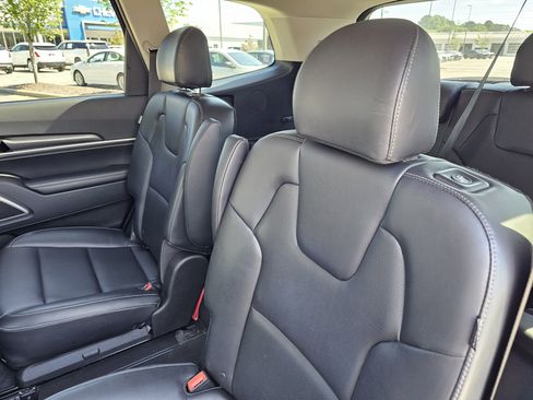 Used 2024 Kia Telluride S w/ S Sunroof Package FWD image 35