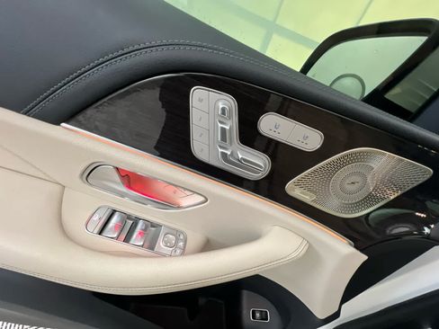Used 2022 Mercedes-Benz GLE 450 4MATIC image 21