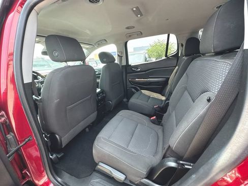 Used 2020 GMC Acadia SLE w/ Driver Convenience Package AWD/4WD image 20