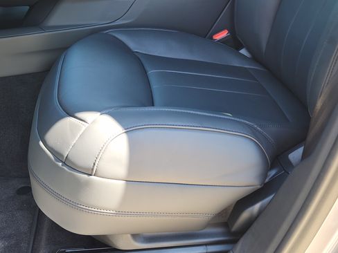 New 2025 Land Rover Range Rover Sport Dynamic SE image 22