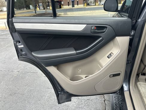 Used 2008 Toyota 4Runner SR5 image 22