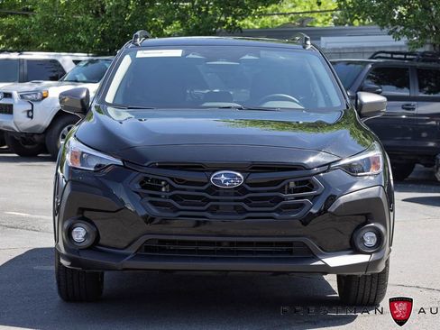 Used 2025 Subaru Crosstrek 2.5i Premium AWD/4WD image 11