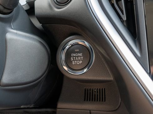 New 2026 Subaru Impreza 2.0i Sport AWD/4WD image 26