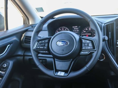 New 2025 Subaru Crosstrek 2.5i Limited image 15
