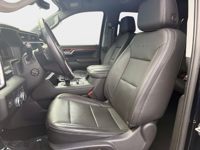 Used 2023 GMC Sierra 1500 Denali w/ Denali Reserve Package RWD image 17