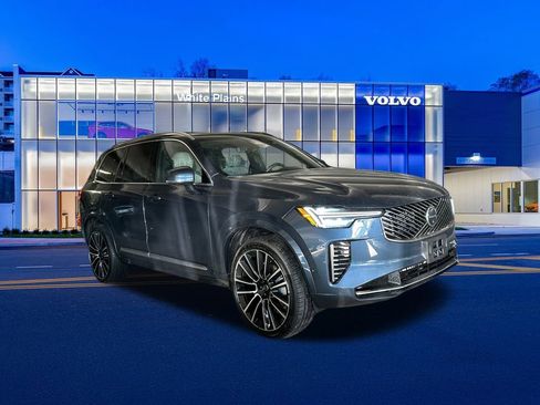 New 2026 Volvo XC90 B6 Plus w/ Protection Package Premier image 1