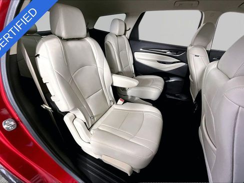 Used 2024 Buick Enclave Essence FWD image 24