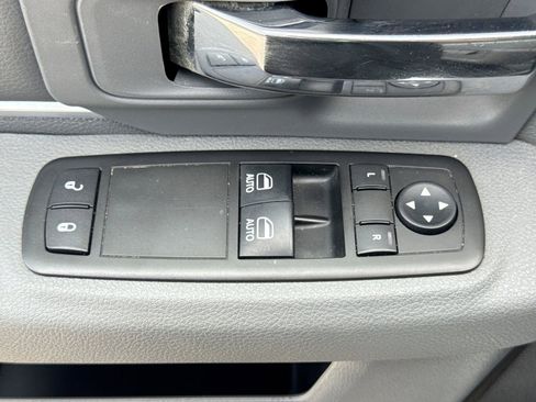Used 2016 RAM 1500 Tradesman w/ Power & Remote Entry Group AWD/4WD image 22