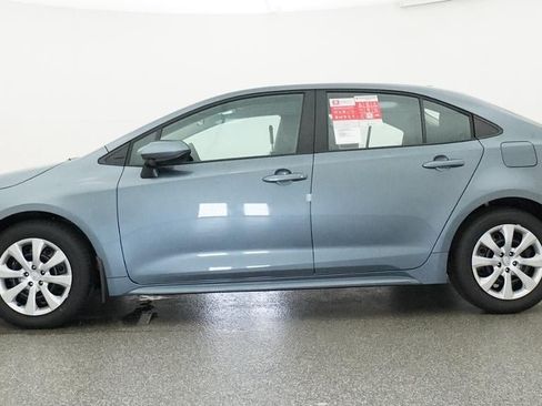 New 2026 Toyota Corolla LE FWD image 19