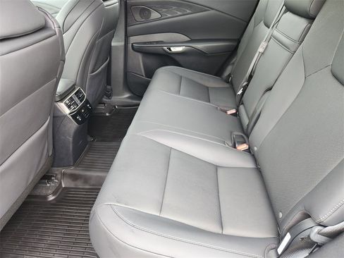 Certified 2023 Lexus RX 350 F Sport image 30