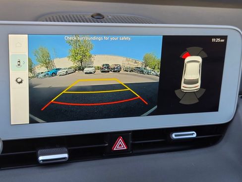 Used 2024 Hyundai Ioniq 5 SEL RWD image 17