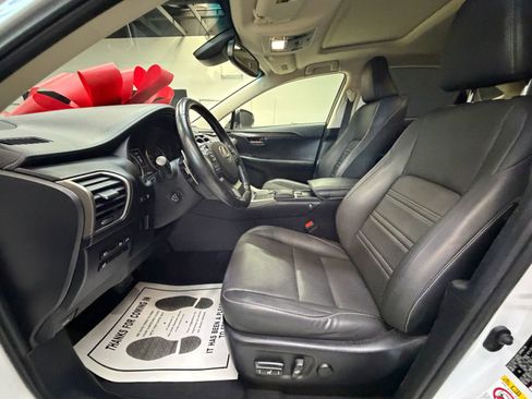 Used 2018 Lexus NX 300 F Sport image 48