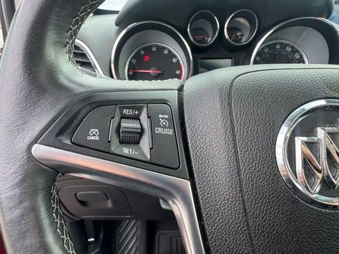 Used 2016 Buick Encore Convenience FWD image 12