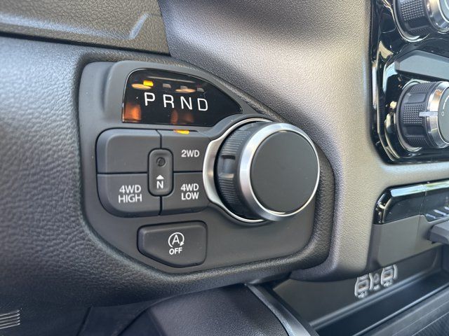 New 2026 RAM 1500 Express AWD/4WD image 28
