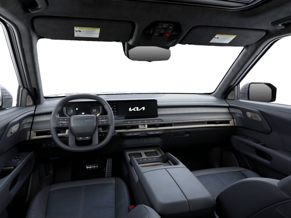 New 2027 Kia Telluride SX Prestige AWD/4WD image 14