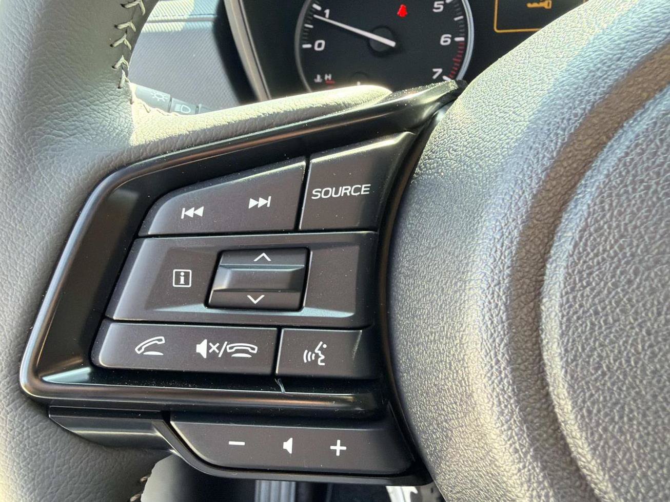 New 2026 Subaru Forester Premium AWD/4WD image 17