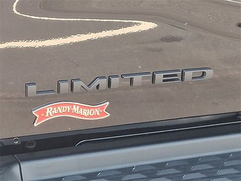 Used 2025 RAM 2500 Limited image 30