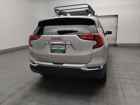 Used 2018 GMC Terrain SLT w/ Preferred Package FWD image 7