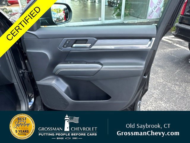 Used 2026 GMC Terrain Elevation AWD/4WD image 25
