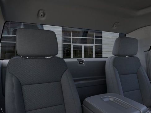 New 2025 GMC Sierra 2500 Pro w/ Convenience Package image 24