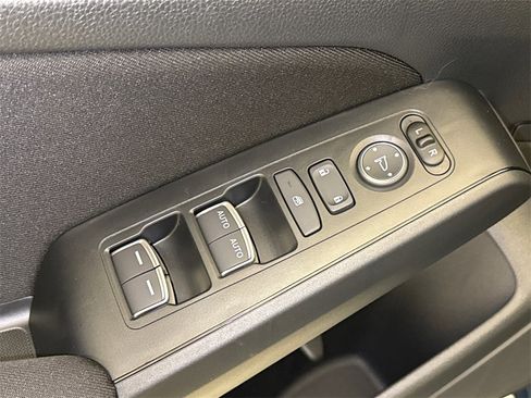 New 2026 Honda Civic LX image 19