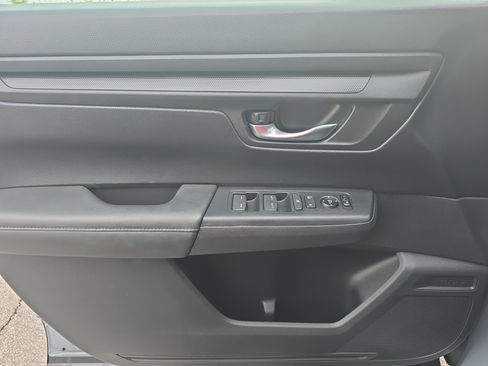 Used 2023 Honda CR-V EX image 25