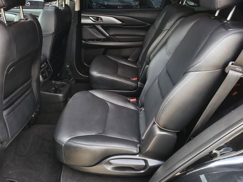 Certified 2023 MAZDA CX-9 Touring Plus AWD/4WD image 15