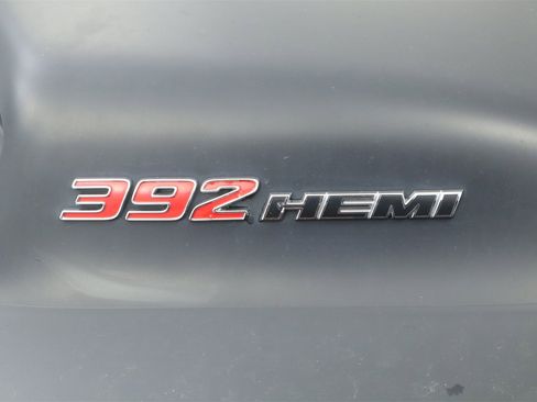 Used 2019 Dodge Challenger R/T Scat Pack w/ Shaker Package image 11