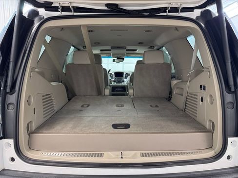 Used 2018 GMC Yukon Denali w/ Open Road Package image 26