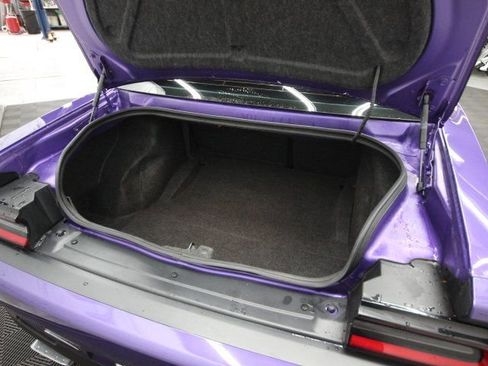 Used 2018 Dodge Challenger T/A w/ Quick Order Package 22P T/A image 6