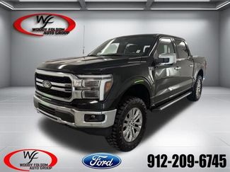 New 2026 Ford F150 Lariat w/ Equipment Group 501A Mid 360° Tour