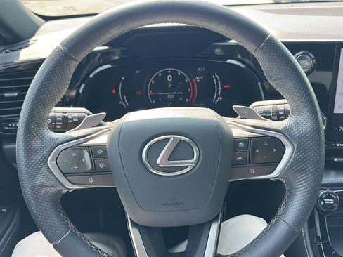 Used 2022 Lexus NX 350 F Sport w/ F Sport Cold Package AWD/4WD image 15